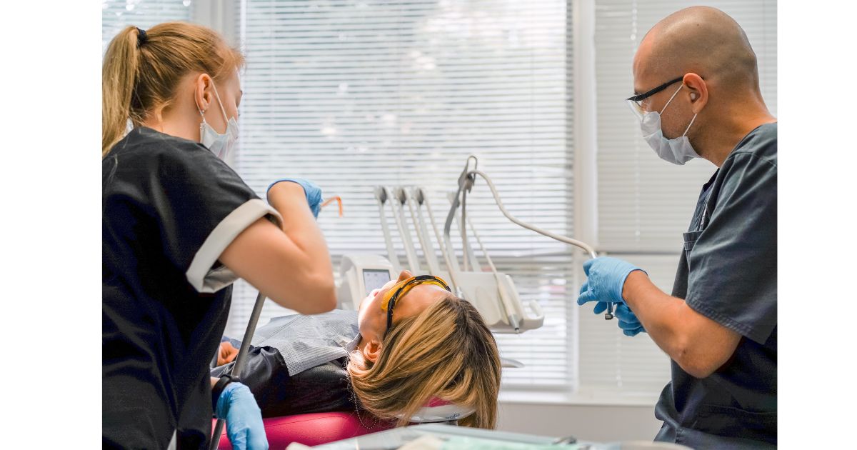 Modern Dental Technology Used by Invisalign Derby Clinics Today
